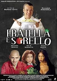 Fratella e sorello poster