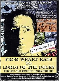 From Wharf Rats to Lords of the Docks poster