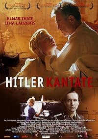 Die Hitlerkantate poster