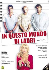 In questo mondo di ladri poster