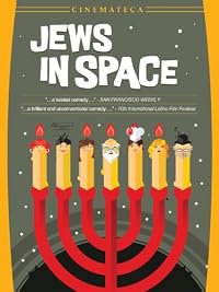 Judíos en el espacio (o por que es diferente esta noche a las demás noches) poster