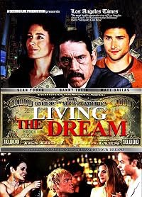 Living the Dream poster