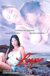 Lupe: A Seaman's Wife poster