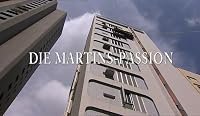 Die Martins-Passion poster