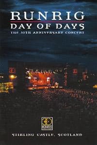Runrig: Day of Days poster