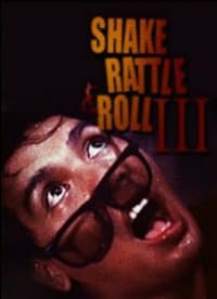 Shake Rattle & Roll III poster