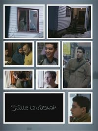 Stille landskap poster