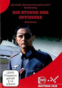 Die Stunde der Offiziere poster