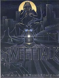 Sweet Talk poster