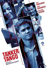 Tanker 'Tango' poster
