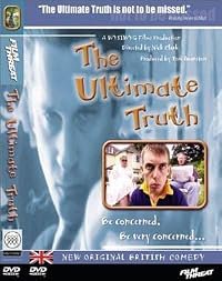 The Ultimate Truth poster