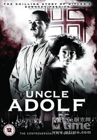 Uncle Adolf poster