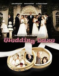 Wedding Daze poster