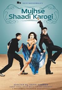 Mujhse Shaadi Karogi poster