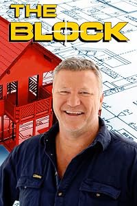 The Block poster