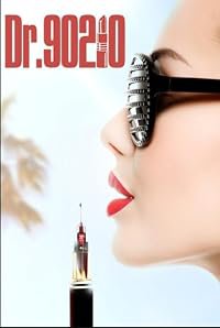 Dr. 90210 poster
