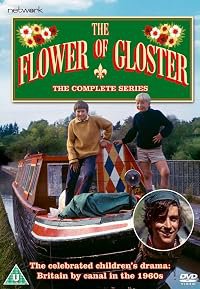 The Flower of Gloster poster