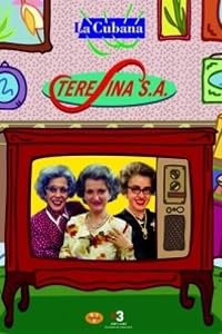 Teresina, S.A. poster