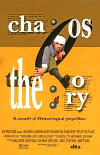 Chaos Theory poster