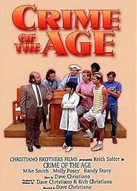 Crime of the Age poster