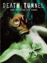 Death Tunnel poster