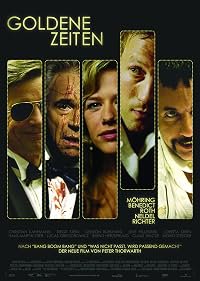 Goldene Zeiten poster