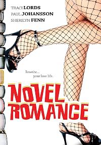 Novel Romance poster