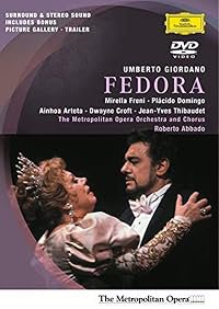 Fedora poster