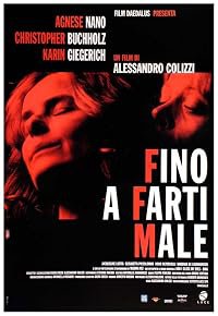 Fino a farti male poster