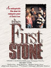 The First Stone poster