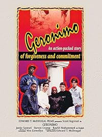 Geronimo poster