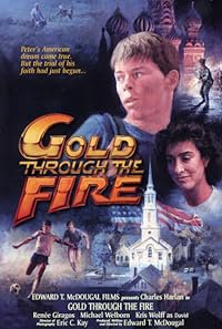 Gold Through the Fire poster