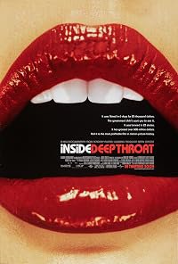 Inside Deep Throat poster