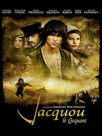 Jacquou le croquant poster