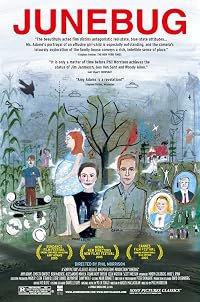 Junebug poster
