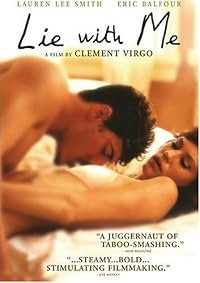 Lie with Me poster