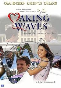 Making Waves poster