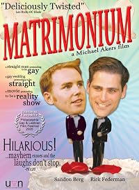 Matrimonium poster