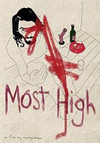 Most High poster