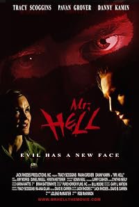 Mr. Hell poster