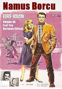 Namus borcu poster