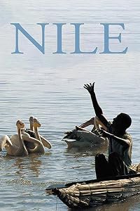 The Nile poster