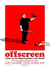 Offscreen poster