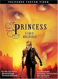Princess poster