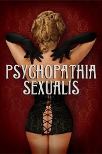 Psychopathia Sexualis poster