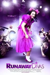 Runaway Divas poster