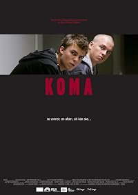 Koma poster