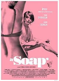 En soap poster