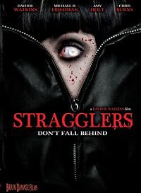 Stragglers poster