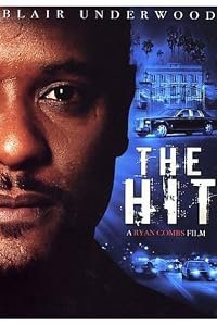 The Hit poster